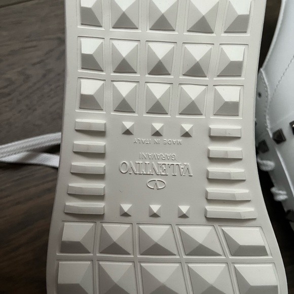 Valentino sneakers - Picture 5 of 7